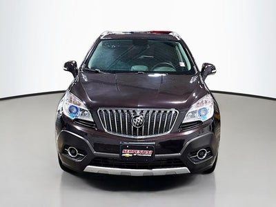 2015 Buick Encore Convenience W/ SUNROOF