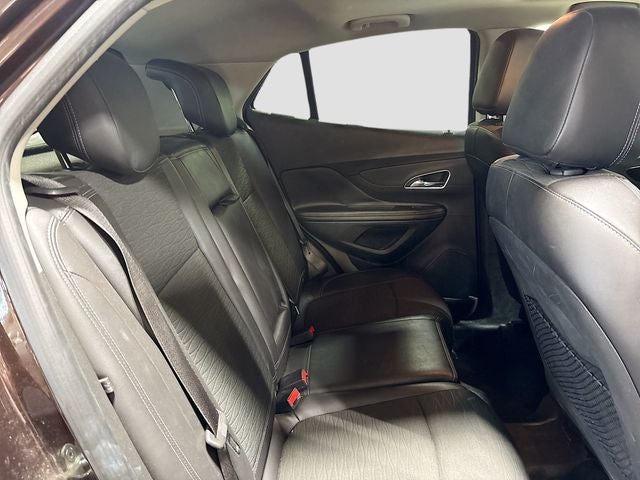 2015 Buick Encore Convenience W/ SUNROOF