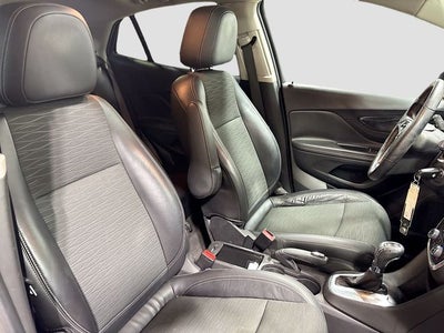 2015 Buick Encore Convenience W/ SUNROOF