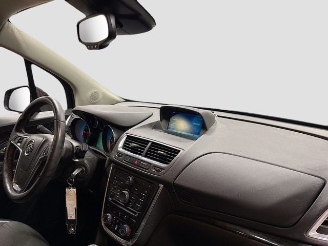 2015 Buick Encore Convenience W/ SUNROOF