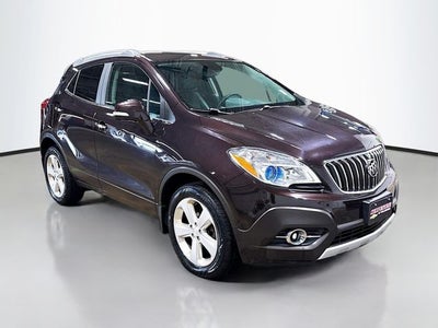 2015 Buick Encore Convenience W/ SUNROOF