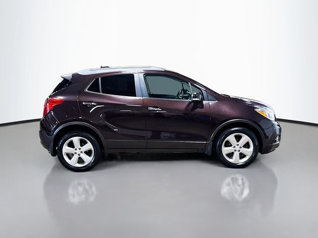 2015 Buick Encore Convenience W/ SUNROOF
