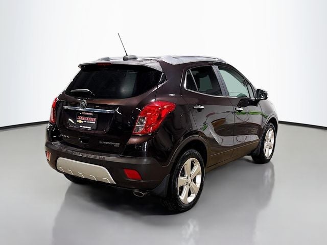 2015 Buick Encore Convenience W/ SUNROOF