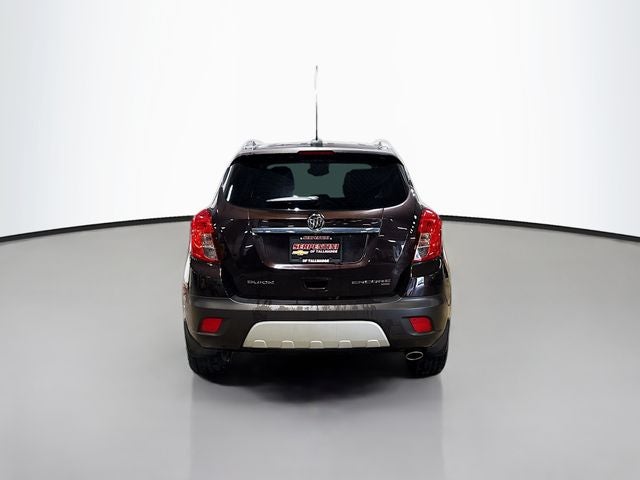 2015 Buick Encore Convenience W/ SUNROOF