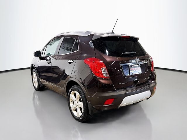 2015 Buick Encore Convenience W/ SUNROOF