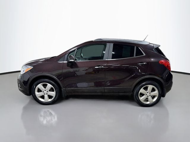2015 Buick Encore Convenience W/ SUNROOF