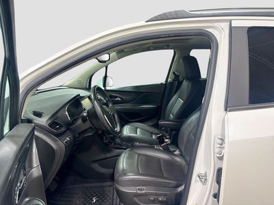 2018 Buick Encore Essence W/ SUNROOF
