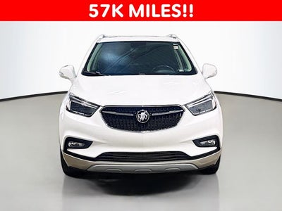 2018 Buick Encore Essence W/ SUNROOF