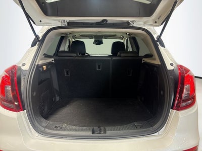 2018 Buick Encore Essence W/ SUNROOF