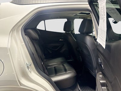 2018 Buick Encore Essence W/ SUNROOF