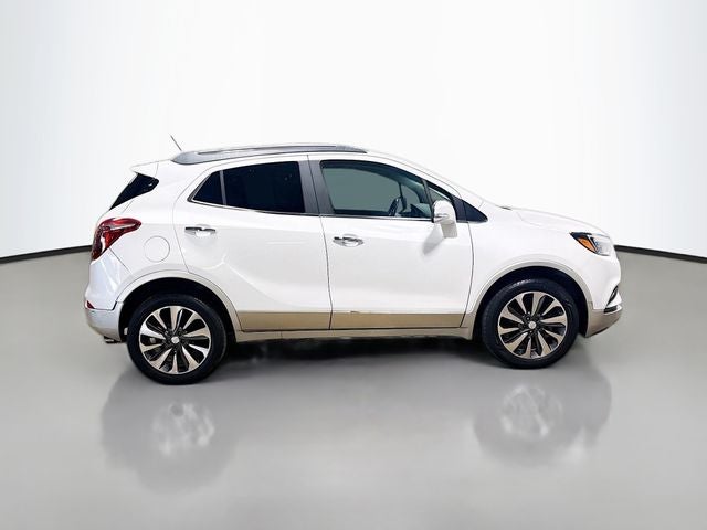 2018 Buick Encore Essence W/ SUNROOF