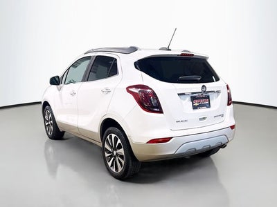 2018 Buick Encore Essence W/ SUNROOF