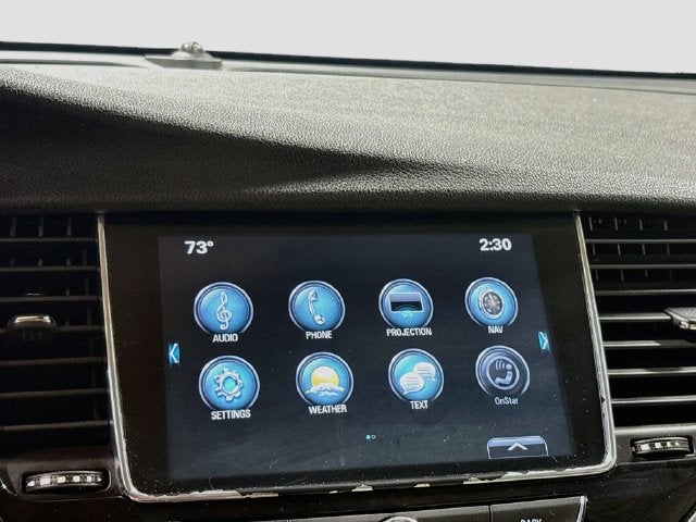 2017 Buick Encore Essence AWD!! W/ SUNROOF