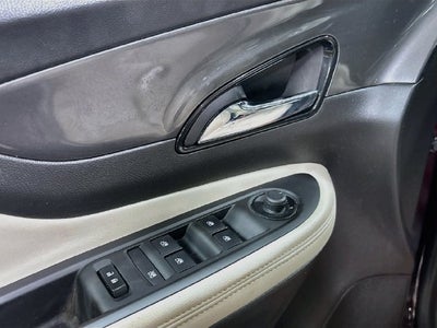 2017 Buick Encore Essence AWD!! W/ SUNROOF