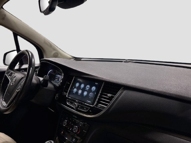 2017 Buick Encore Essence AWD!! W/ SUNROOF