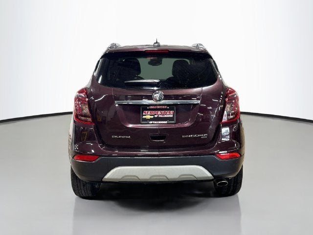 2017 Buick Encore Essence AWD!! W/ SUNROOF