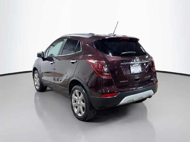 2017 Buick Encore Essence AWD!! W/ SUNROOF