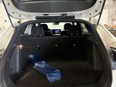 2024 Chevrolet Trax 1RS CLEAN CARFAX!