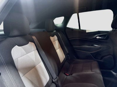 2024 Chevrolet Trax 1RS CLEAN CARFAX!