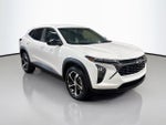 2024 Chevrolet Trax 1RS CLEAN CARFAX!