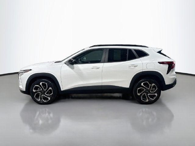 2024 Chevrolet Trax 2RS W/ EVOTEX SEATING