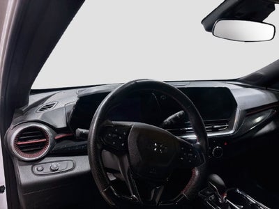 2024 Chevrolet Trax 2RS W/ EVOTEX SEATING