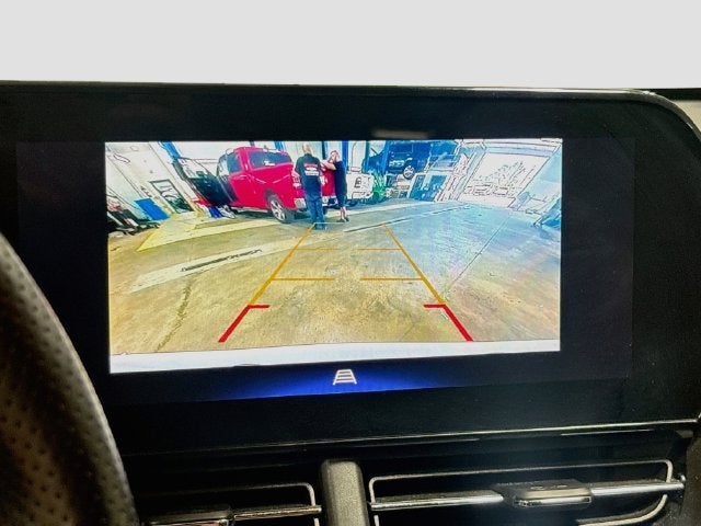 2024 Chevrolet Trax 2RS W/ EVOTEX SEATING