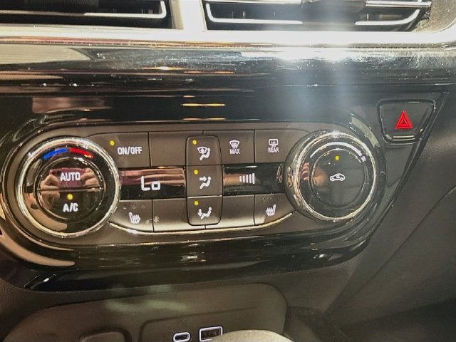 2024 Chevrolet Trax 2RS W/ EVOTEX SEATING
