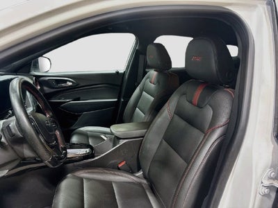 2024 Chevrolet Trax 2RS W/ EVOTEX SEATING