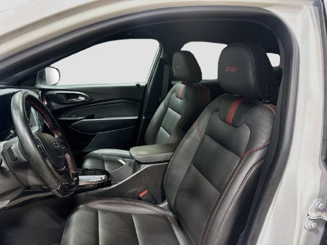 2024 Chevrolet Trax 2RS W/ EVOTEX SEATING