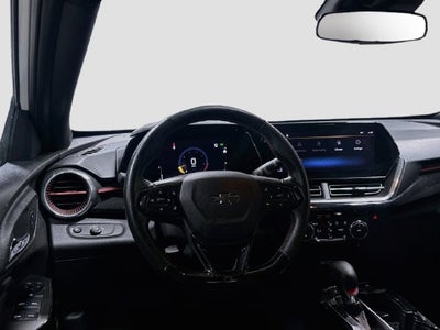 2024 Chevrolet Trax 2RS W/ EVOTEX SEATING