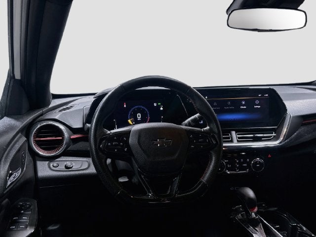 2024 Chevrolet Trax 2RS W/ EVOTEX SEATING