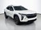 2024 Chevrolet Trax 2RS W/ EVOTEX SEATING