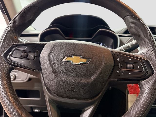2023 Chevrolet TrailBlazer LS 35K MILES!