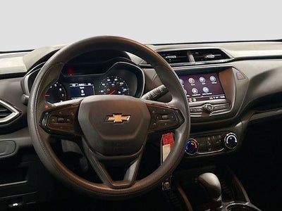2023 Chevrolet TrailBlazer LS 35K MILES!