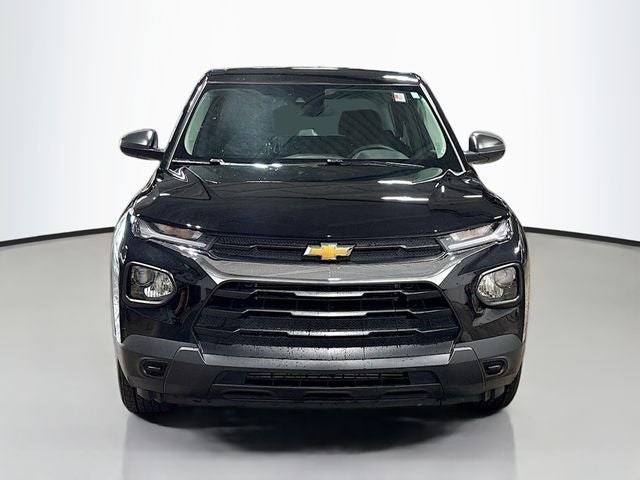 2023 Chevrolet TrailBlazer LS 35K MILES!