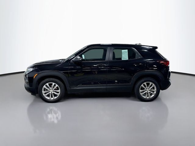 2023 Chevrolet TrailBlazer LS 35K MILES!