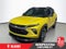 2024 Chevrolet TrailBlazer RS W/ PANORAMIC SUNROOF