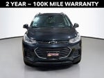2021 Chevrolet Trax LT 1 OWNER + AWD!