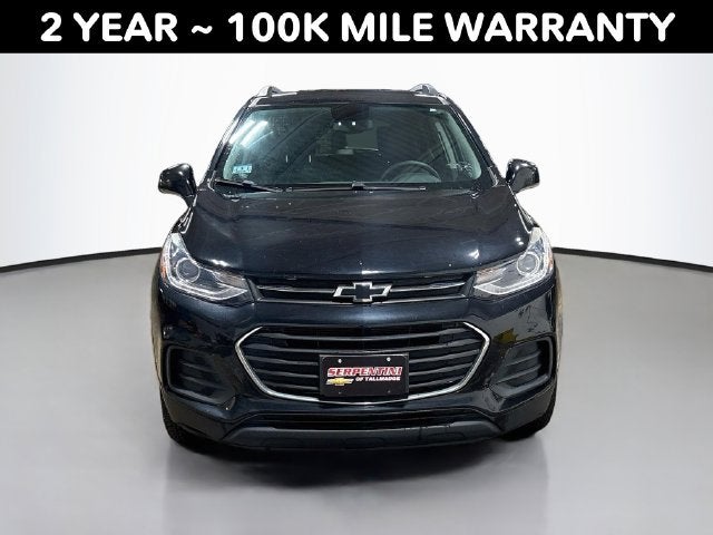 2021 Chevrolet Trax LT 1 OWNER + AWD!