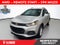 2018 Chevrolet Trax LT 1 OWNER!!