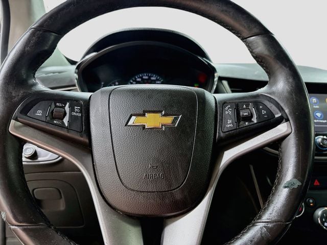 2018 Chevrolet Trax LT 1 OWNER!!