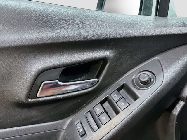 2018 Chevrolet Trax LT 1 OWNER!!
