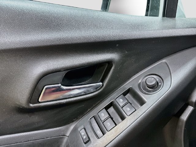 2018 Chevrolet Trax LT 1 OWNER!!