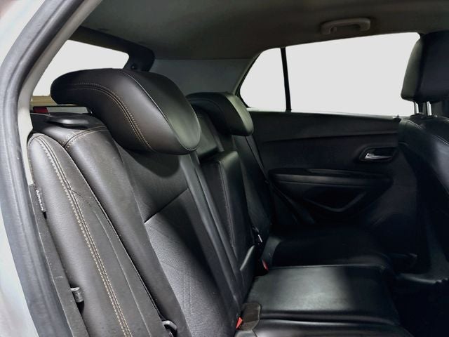2018 Chevrolet Trax LT 1 OWNER!!