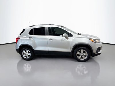 2018 Chevrolet Trax LT 1 OWNER!!