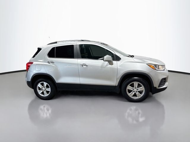 2018 Chevrolet Trax LT 1 OWNER!!