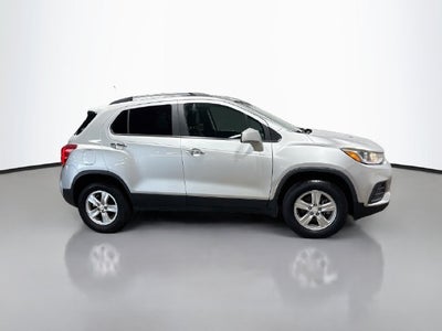 2018 Chevrolet Trax LT 1 OWNER!!