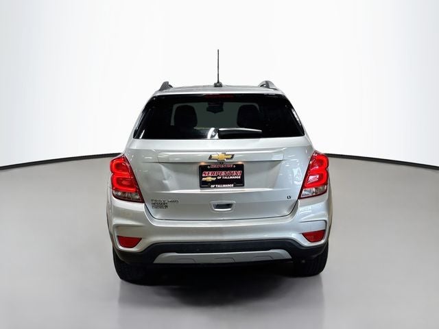 2018 Chevrolet Trax LT 1 OWNER!!