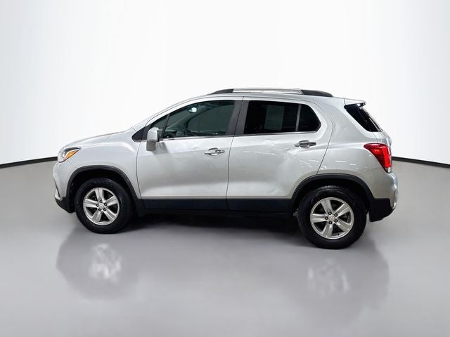 2018 Chevrolet Trax LT 1 OWNER!!